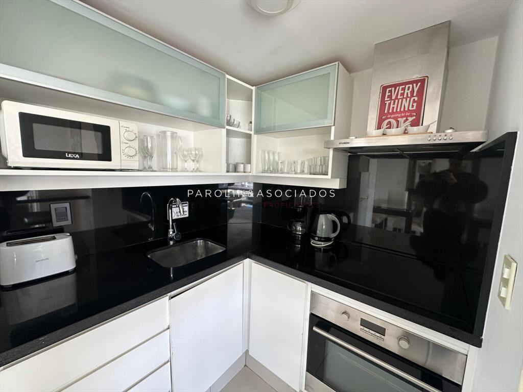 Alquiler apartamento dos dormitorios punta del este peninsu