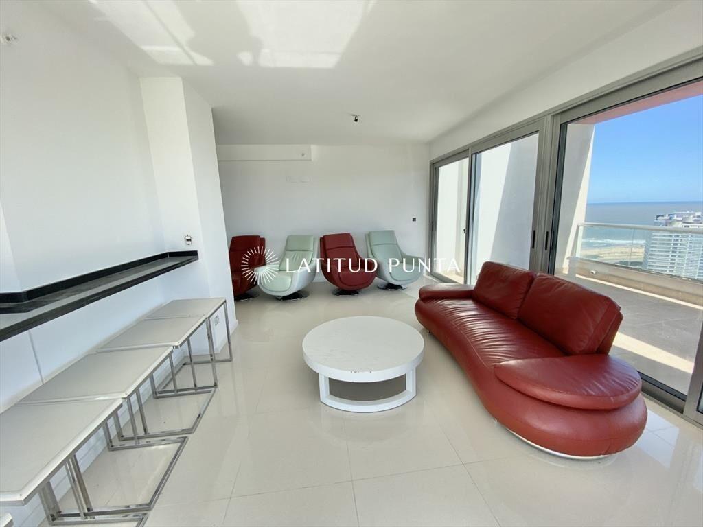 Pent House en Brava, 2 dormitorios