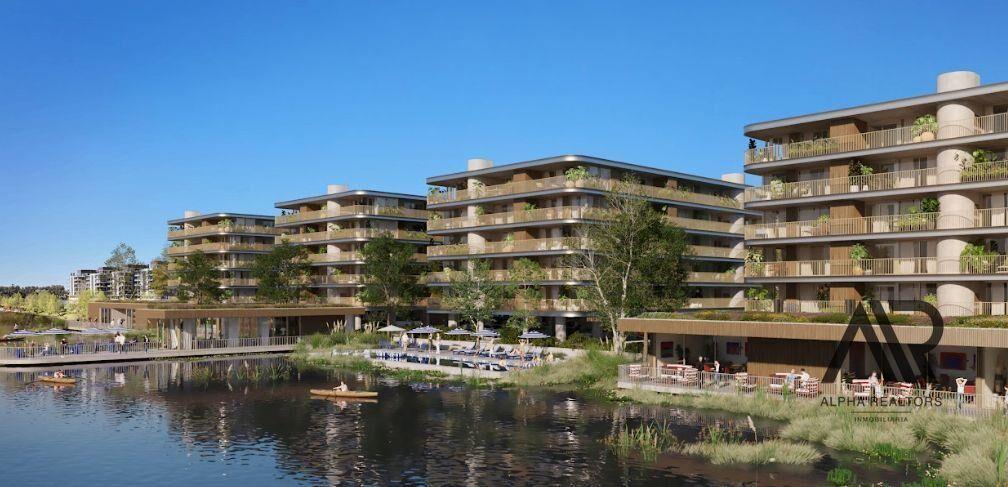 Apartamento en venta c/ cochera en Colinas De Carrasco