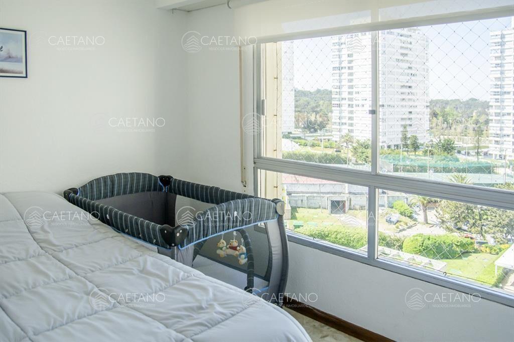 Apartamento en venta, Torre Fragata con hermosa