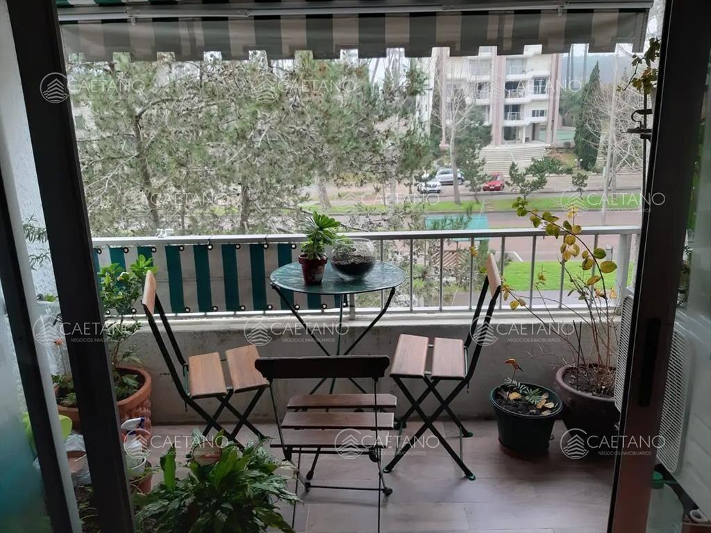 Venta Apartamento 1 dormitorio 1 baño en Punta