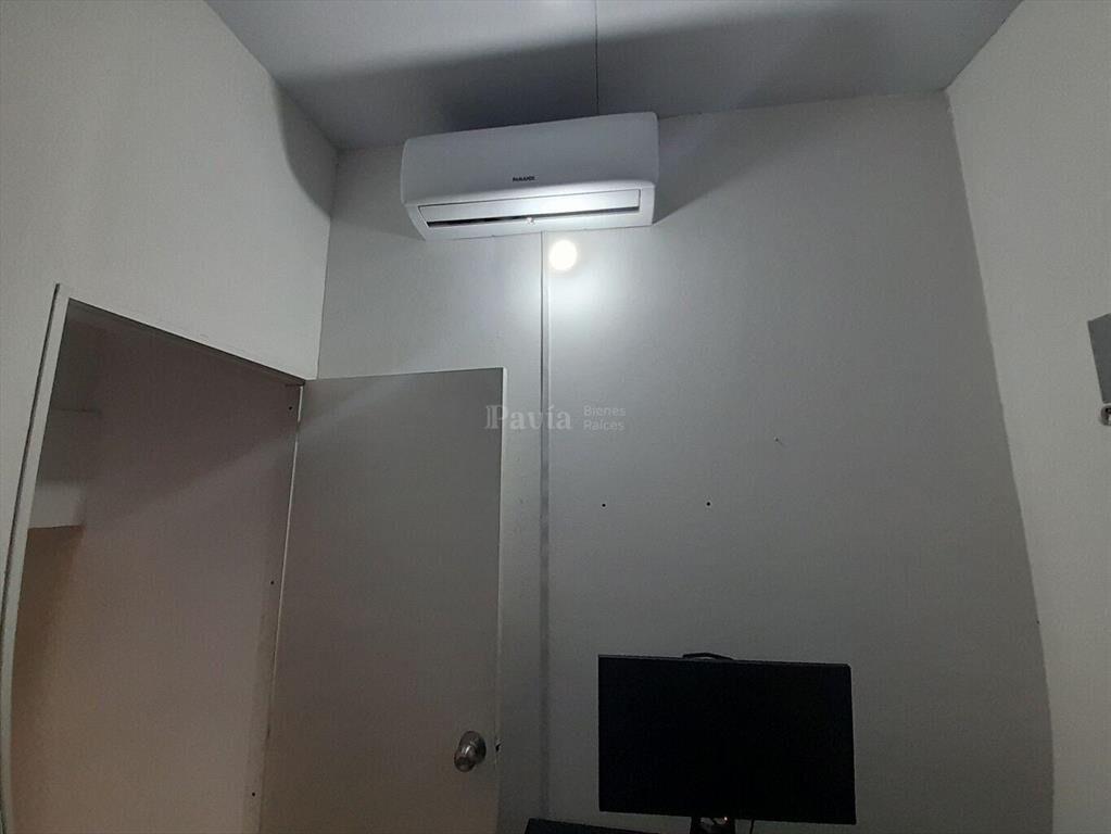 Alquiler Apartamento Dos Dormitorios Centro Dos Baños Sin G