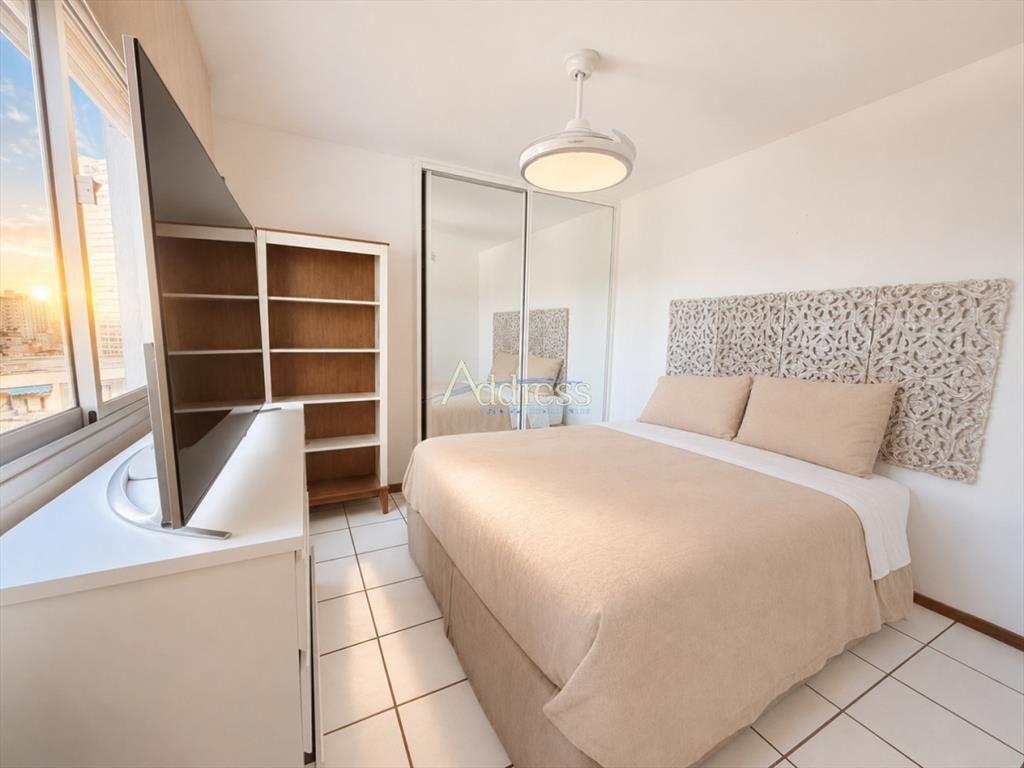 Apartamento en venta 2 dormitorios Mansa con al a
