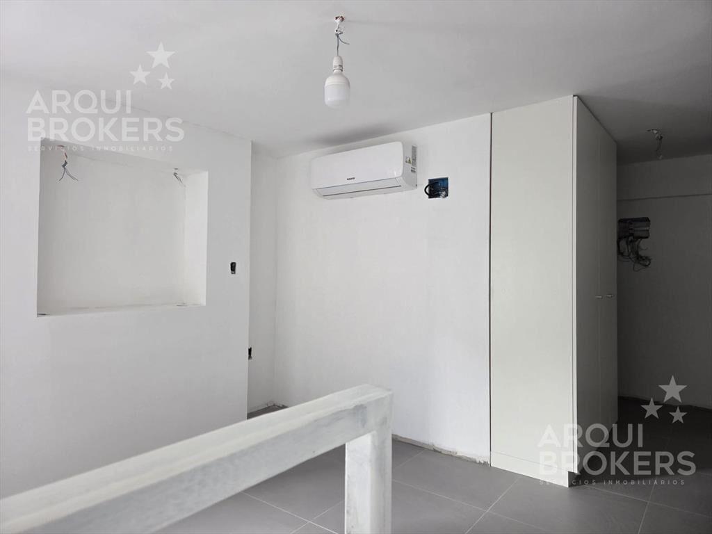 Apartamento de un dormitorio en alquiler en Centro - 202
