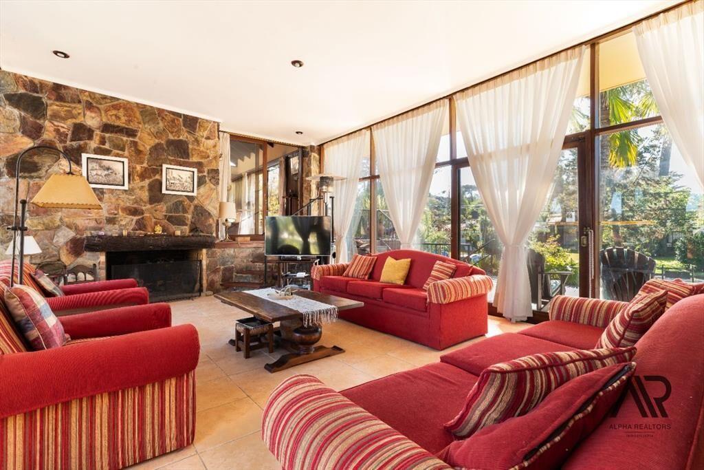 Venta Espectacular Casa En Playa Mansa
