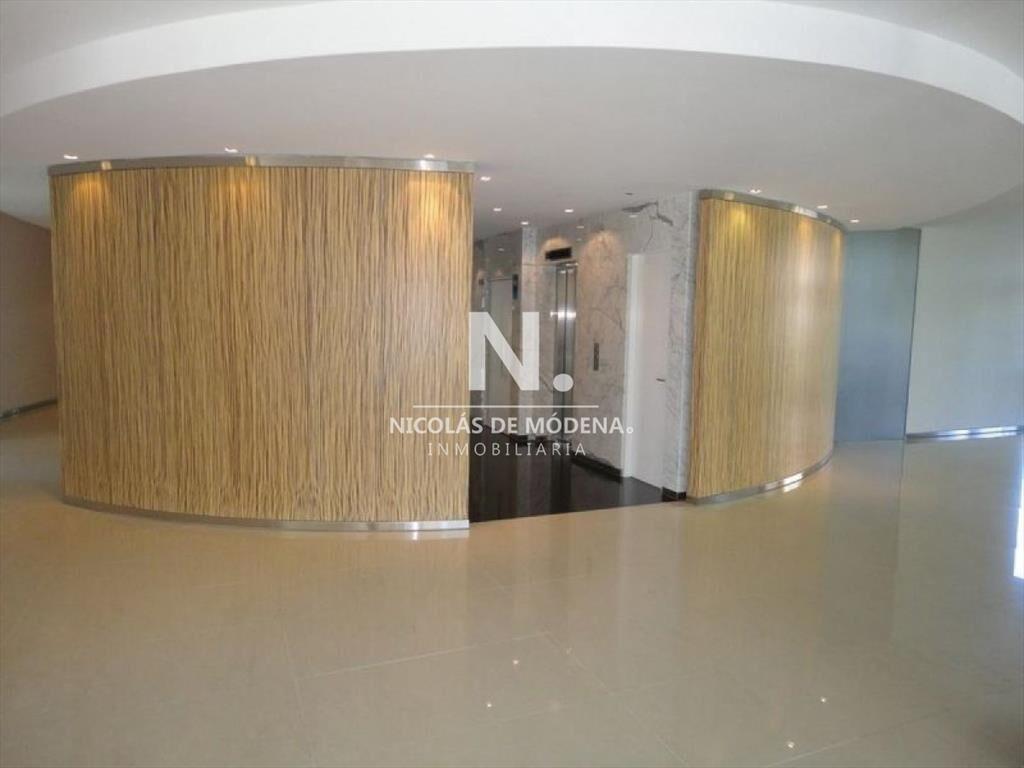 Apartamento en venta Playa Brava 2 dormitorios,