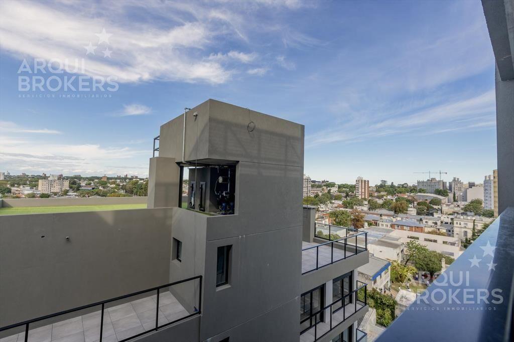 Apartamento de un dormitorio en venta en La Blanqueada - 10