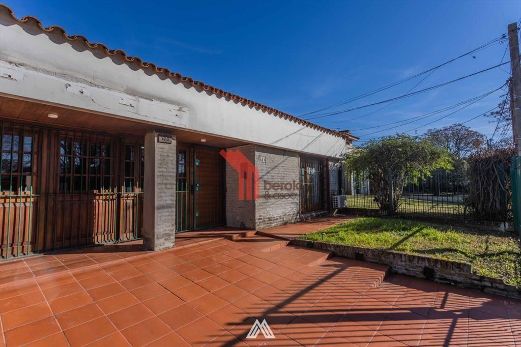 Alquiler Casa Punta Gorda 4 Dormitorios JardÃn Y