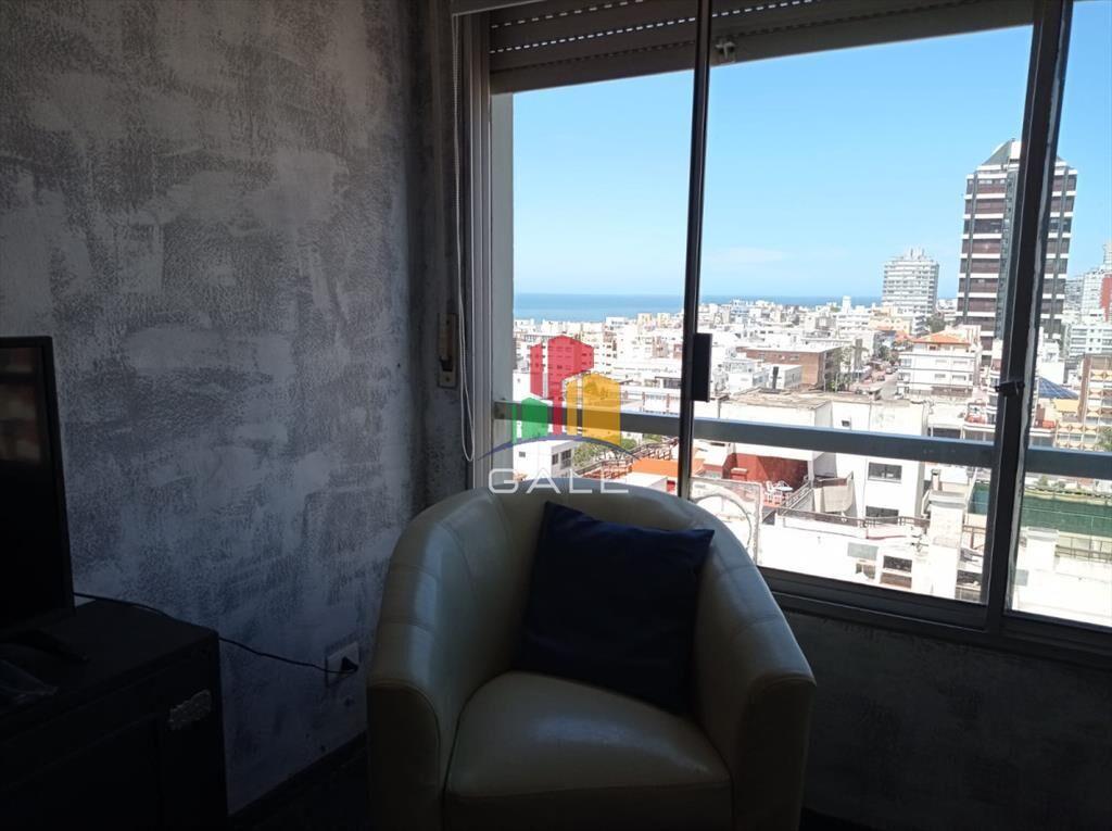 Apartamento en Península - Punta del Este