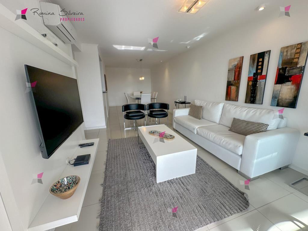 VENTA APARTAMENTO 2 DORMITORIOS EDIFICIO WIND