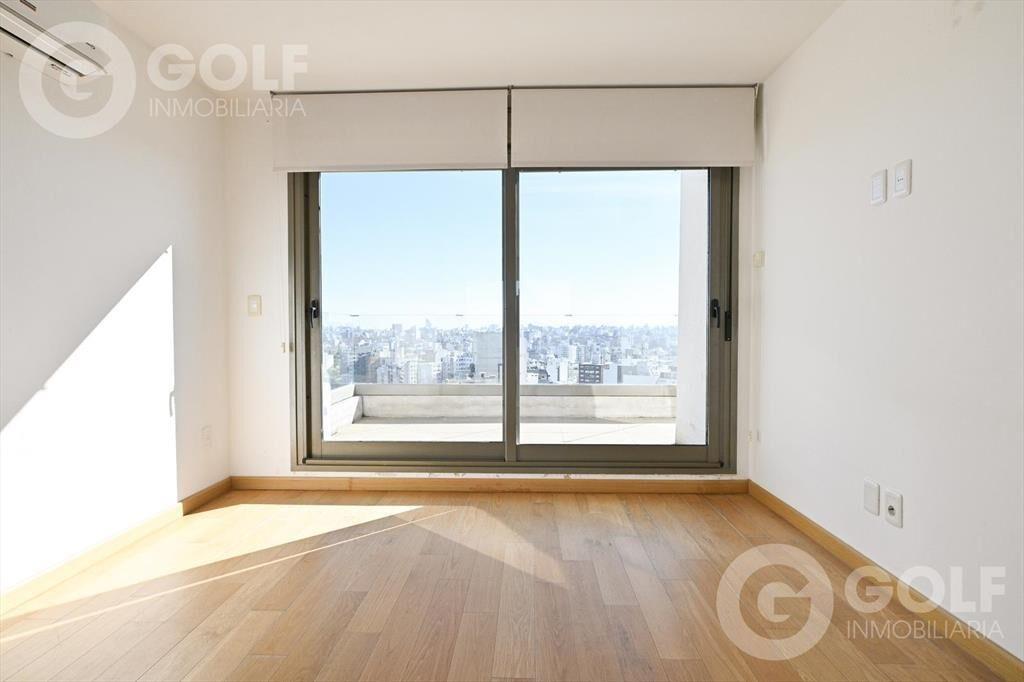 Venta de apartamento 2 Dormitorios y cochera doble en Punta