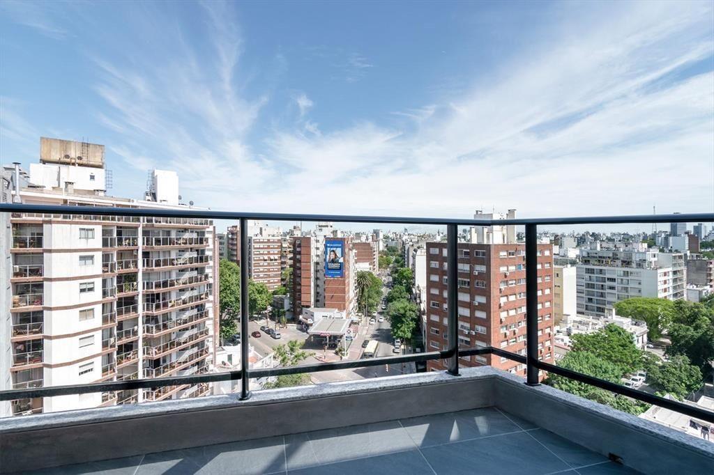 Venta apartamento en Punta Carretas A Estrenar