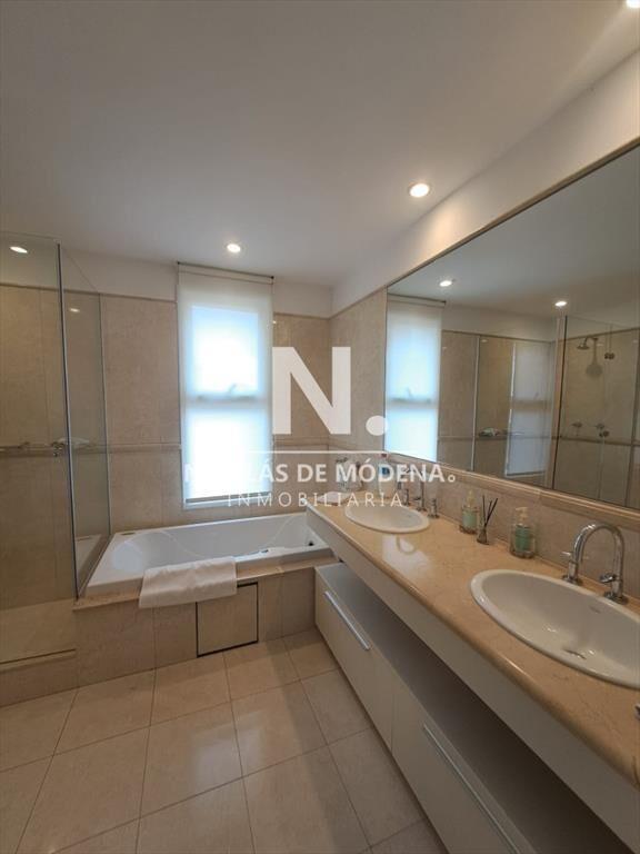 Espectacular planta en Aqualina, en alquiler!!!