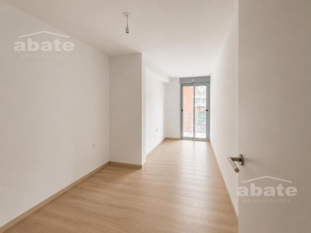 Venta apartamento 1 Dormitorio en Cordón con Parrillero