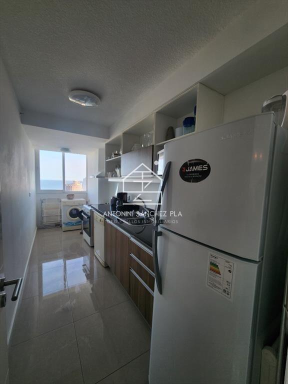 Vende apartamento de 1 dormitorio en Punta del Este