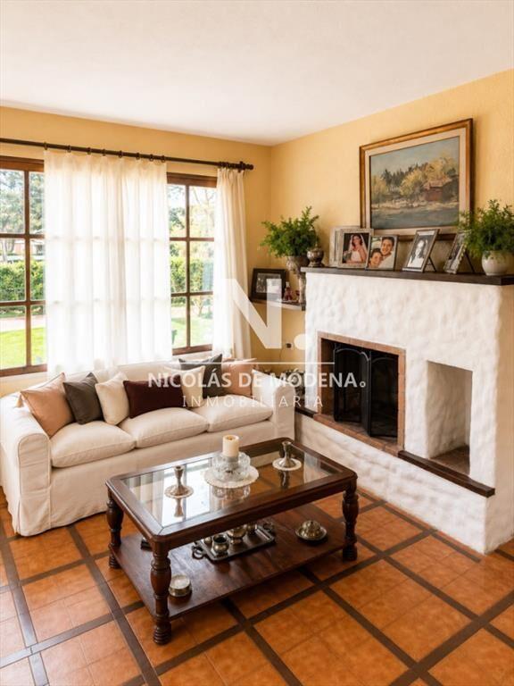 Casa en venta, 6b dormitorios, Punta del este