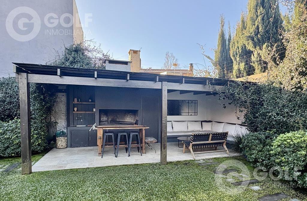 Venta de casa en Carrasco