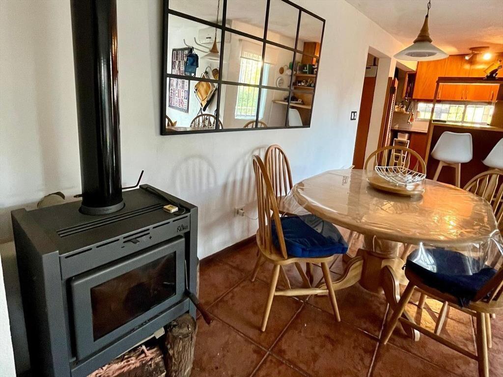 Casa 3 dormitorios en alquiler de verano, pinares