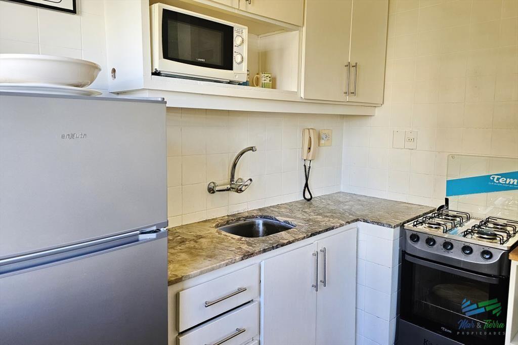 En venta apartamento reciclado de 1 dormitorio en