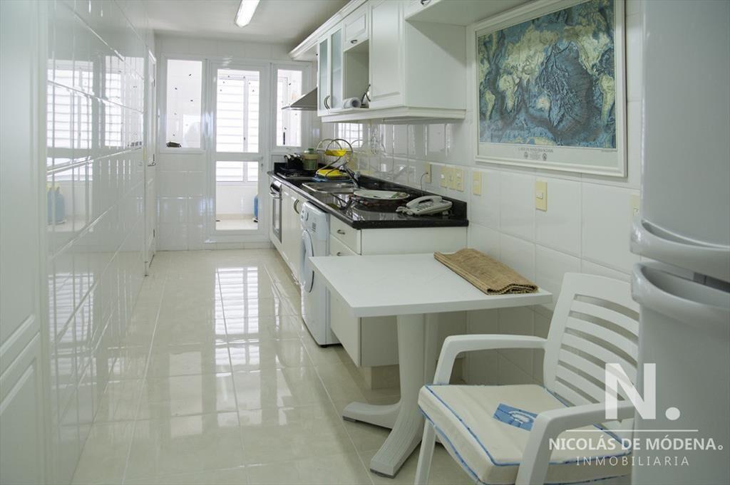 Departamento en venta, 3 dormitorios en edificio Millenium