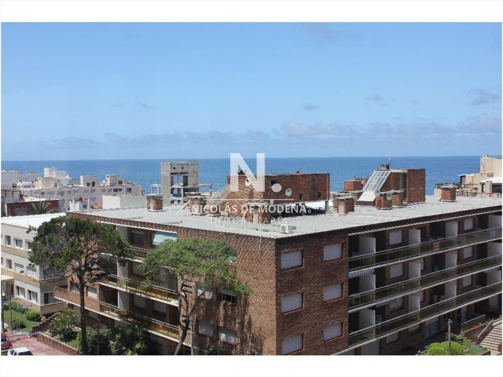 Apartamento en Punta del Este, Península