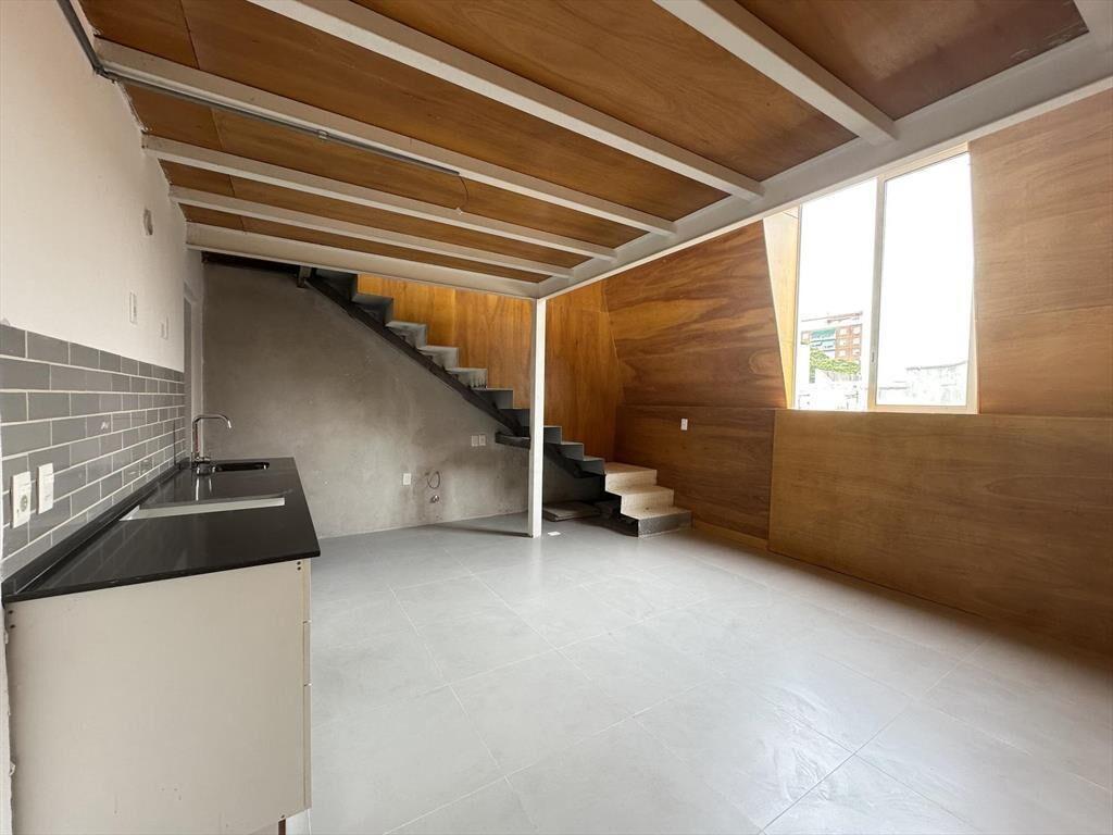 Venta de Apartamento en Aguada Loft con Renta - Diseño