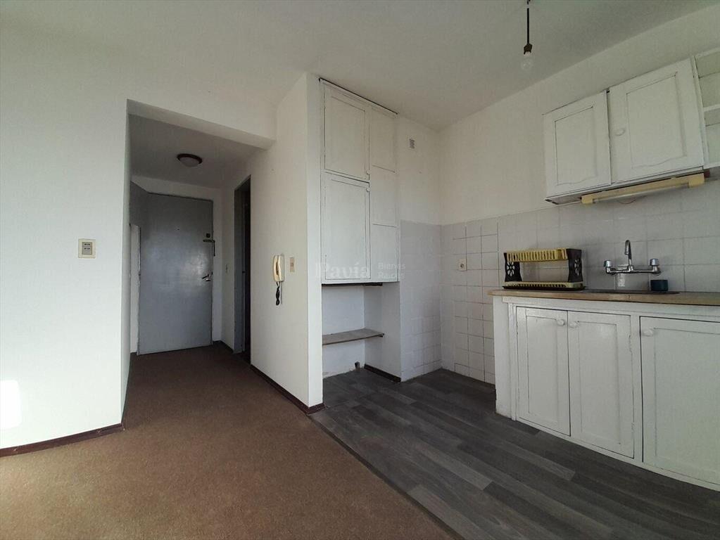 Venta Apartamento Un Dormitorio Centro