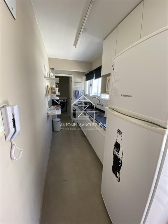 Venta apartamento Peninsula Punta del Este
