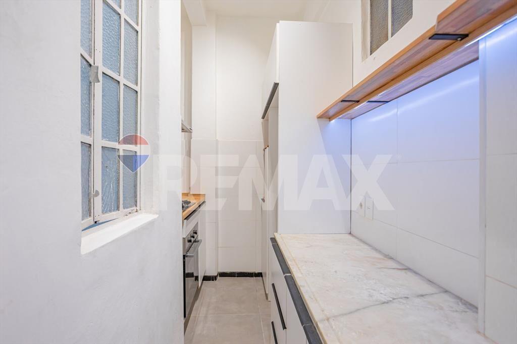 Alquiler apartamento 2 dormitorios en Ciudad Vieja