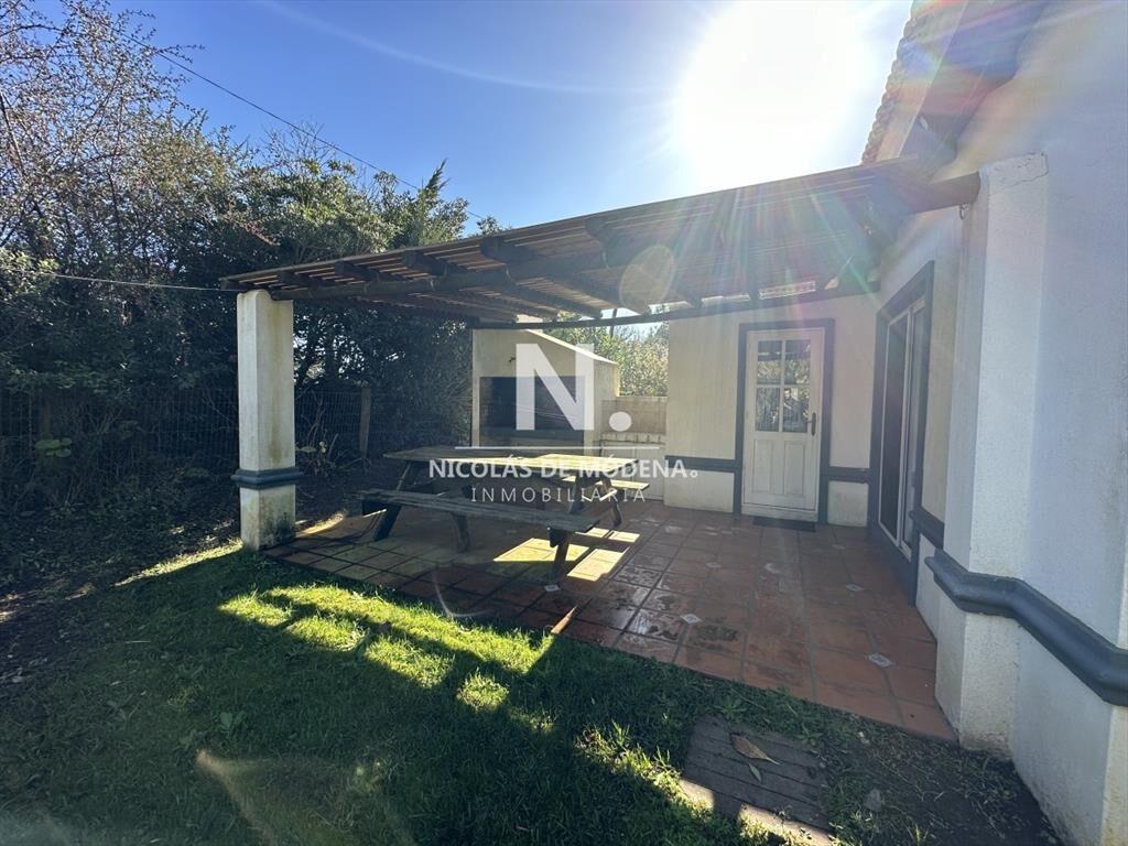Casas venta, son 2 casas