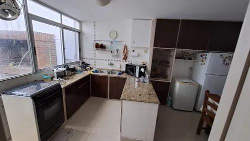 venta casa padrón único 3 dormitorios, 3 baños. excelente z