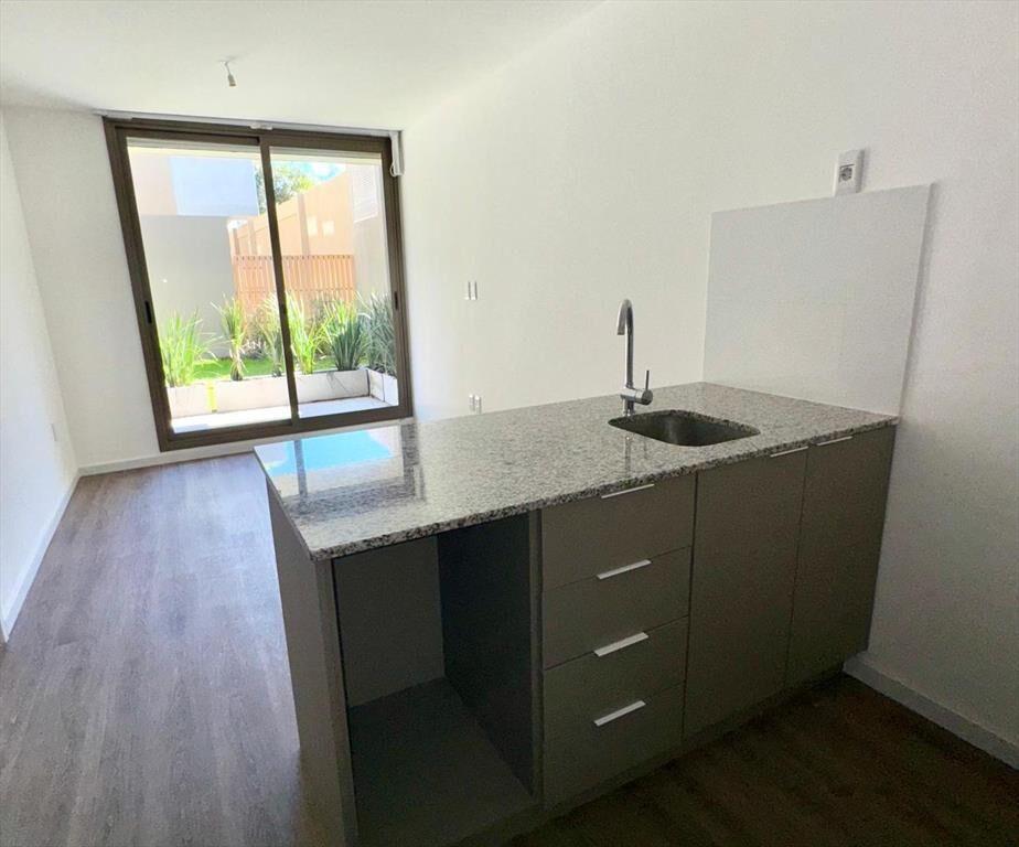 Venta Apartamento 1 Dormitorio Parque Batlle Montevideo