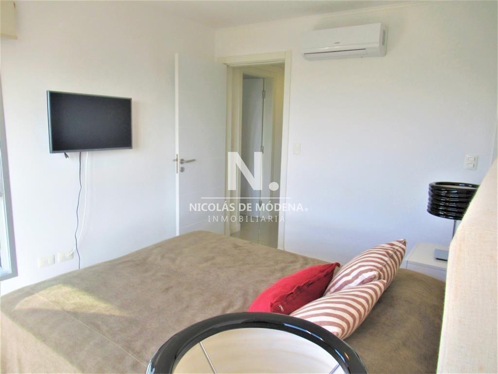 En venta espectacular Apartamento en Brava- Punta