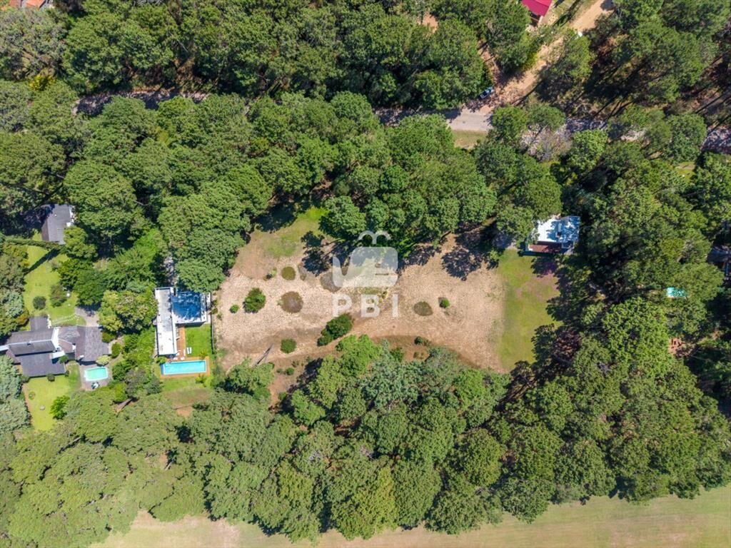 Terreno en venta en Club Del Lago, Punta Ballena