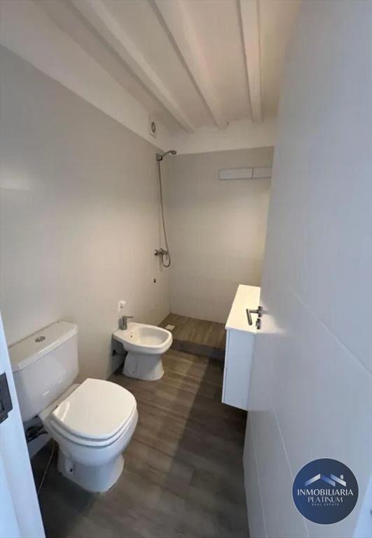 Apartamento en alquiler en Malvin