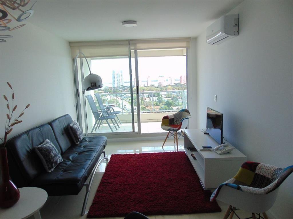 Apartamento en Roosevelt, 1 dormitorios *