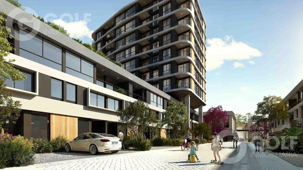VENTA DE DUPLEX DE 2 DORMITORIOS EN PRADO