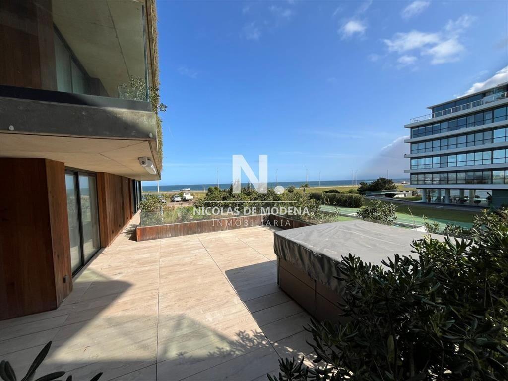 Walmer Lagoon. Unidad en venta, a estrenar al 2