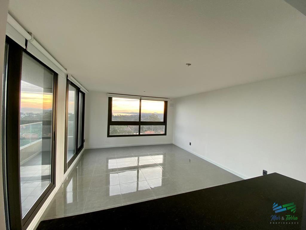 Alquiler anual apartamento 2 dormitorios con en