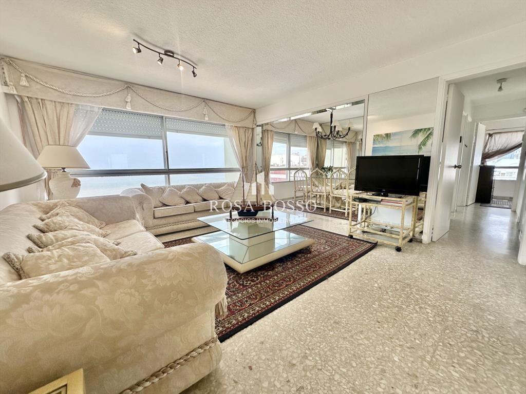 Apartamento Venta 2 dormitorios Península Punta