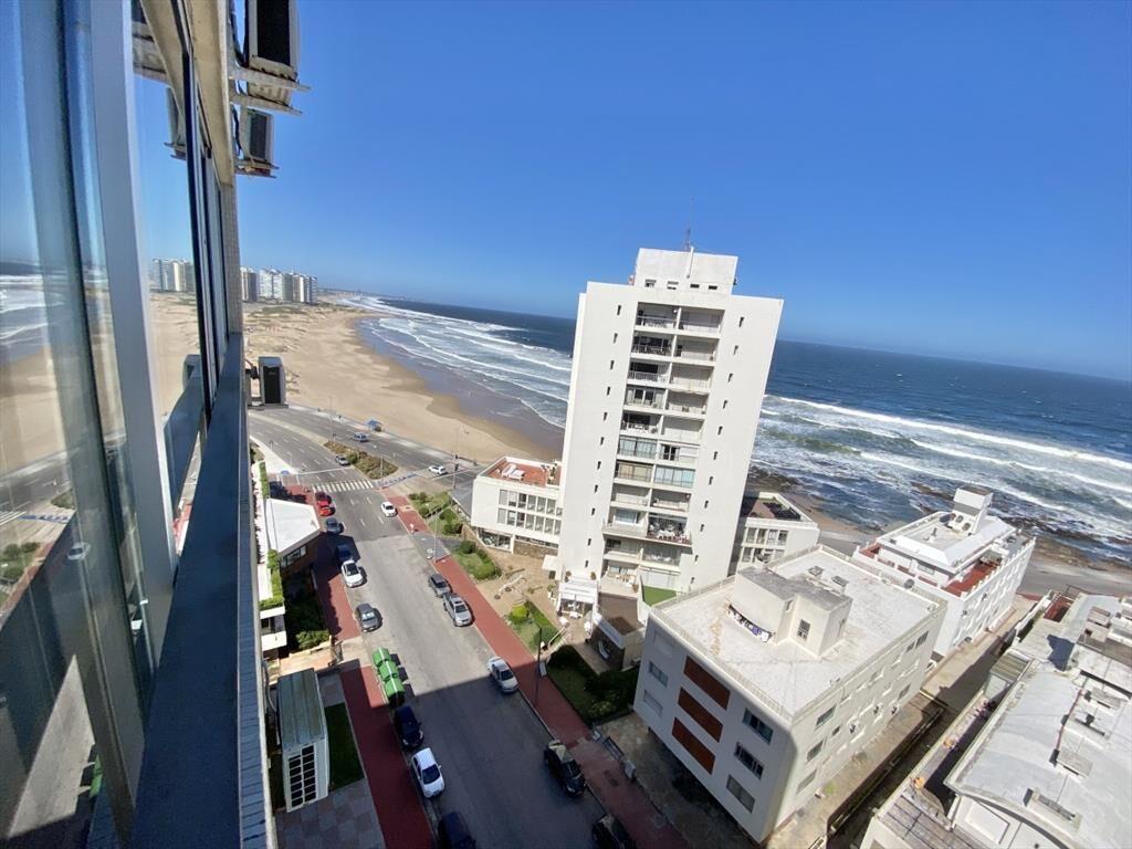 ALQUILER TEMPORAL 2 DORMITORIOS 2 BAÑOS EN SANTOS DUMONT