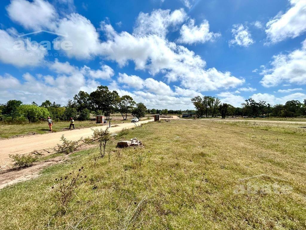Venta Terreno de 800 m2 en Acres de los Horneros