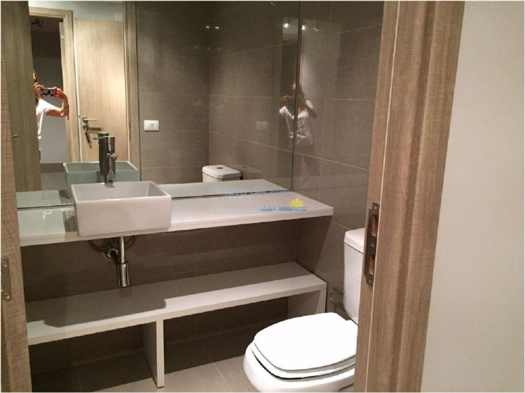 Apartamento en alquiler temporal de 1 dormitorio
