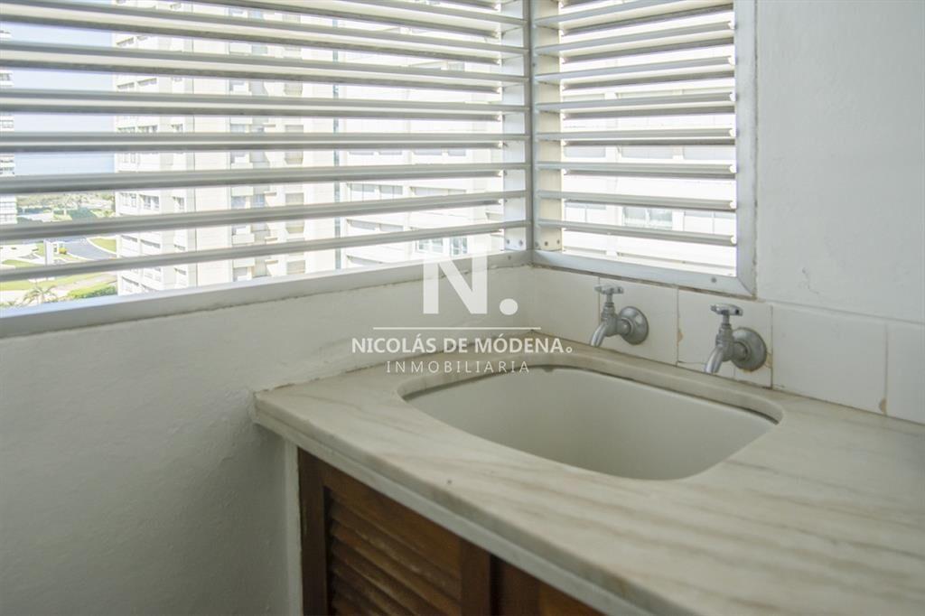 Apartamento en venta, Torre Fragata con hermosa
