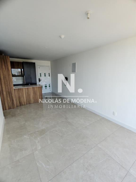 Apartamento en Punta del Este, Aidy Grill