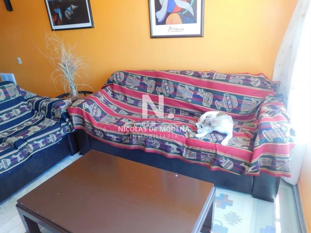 Vende departamento 2 dormitorios en Mansa - Punta