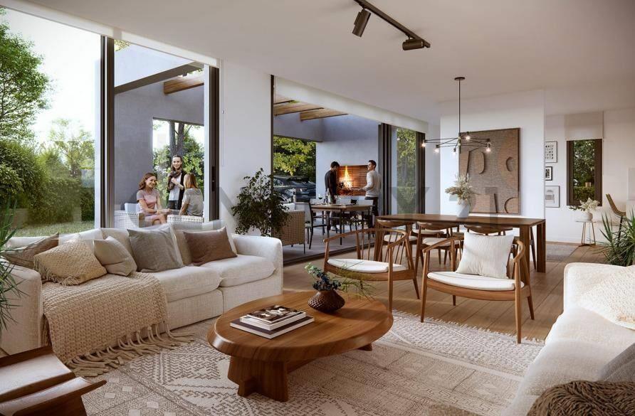Venta Casa 3 dormitorios en Carrasco , Jardín, parrillero...