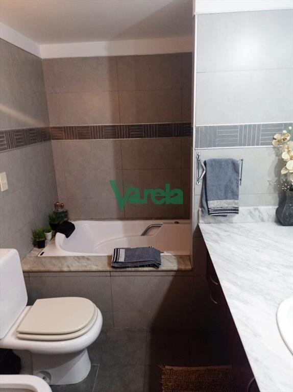 Venta apartamento Pocitos 3 dorm 4 baños, piso x