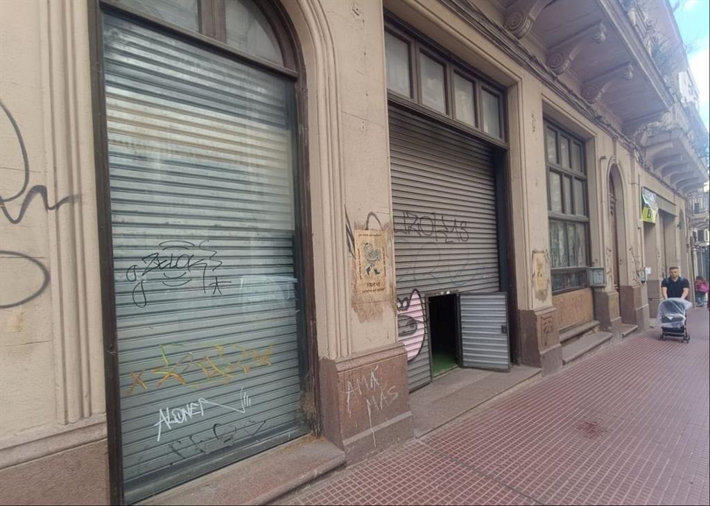 VENTA de 2 padrones de 1519m2 en Ciudad Vieja