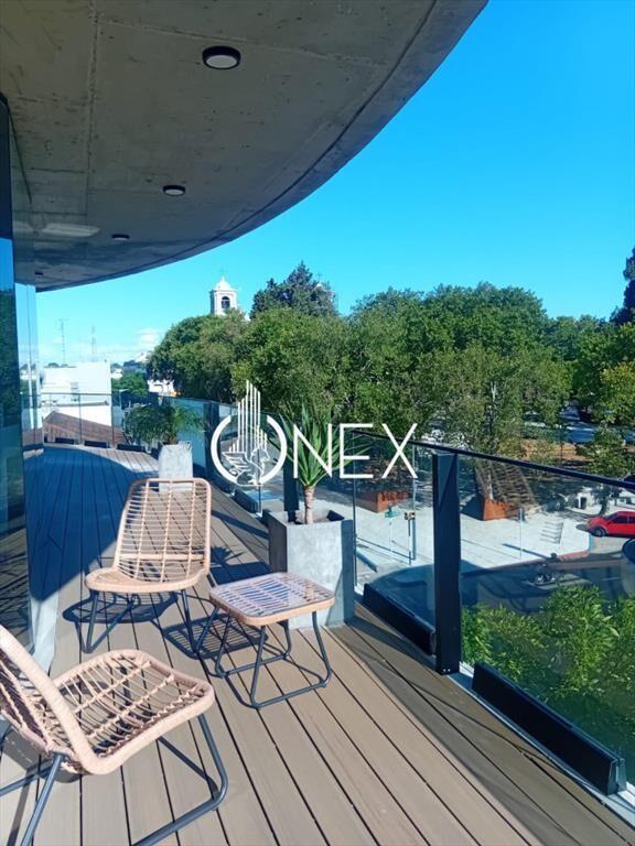 APARTAMNENTO EN ALQUILER TORRE DE LA DEFENSA PAYSANDU